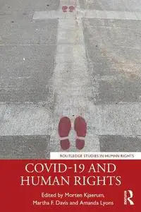 COVID-19 and Human Rights