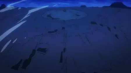 One Piece - 1033 - The Conclusion! Luffy, Accelerating Fist of the Supreme King