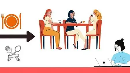 Flutter Restaurant App For Multi Vendors | Advanced System