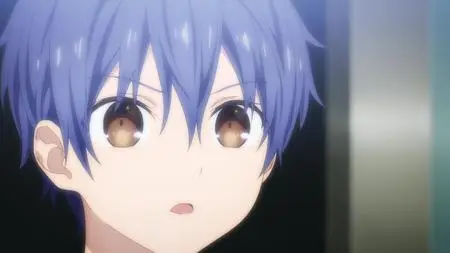 Date A Live - S05E01 - 720p WEB x264 -NanDesuKa (CR