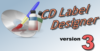 CD Label Designer 3.6.2.392