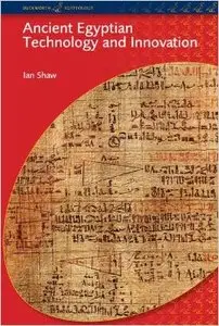 Ancient Egyptian Technology and Innovation