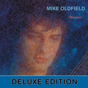 Mike Oldfield - Discovery 1984 (Deluxe Edition Remastered 2016)
