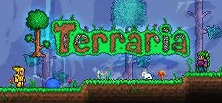 Terraria (2011)