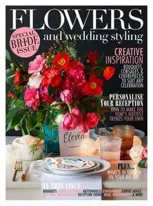 Bride To Be - Flowers & Wedding Styling - September 2015