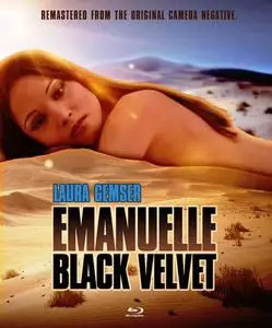 Black Velvet (1976) [Dual Audio]