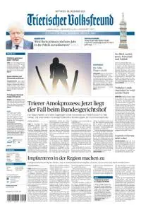 Trierischer Volksfreund - Zeitung für Trier und das Trierer - 28 Dezember 2022