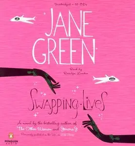 Jane Green - Swapping Lives