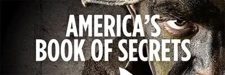 Americas Book of Secrets S03E02 Big Brother (2014)