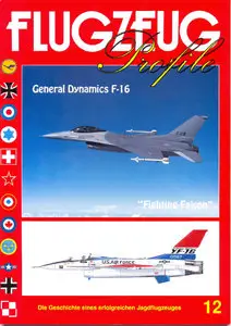 General Dynamics F-16 "Fighting Falcon" (repost)