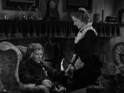 Vanessa: Her Love Story (1935)