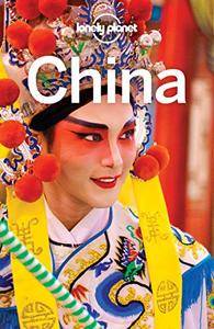 Lonely Planet China, 15th Edition