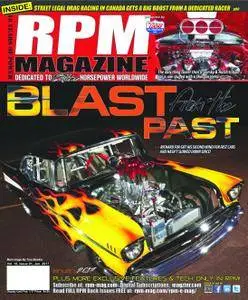 RPM Magazine - January 2017