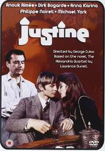 Justine (1969)
