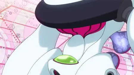 Mawaru Penguindrum (2011) - S01E03