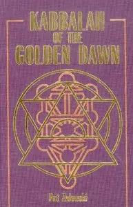 Kabbalah of the Golden Dawn