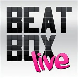 VA - Beatbox 09-17 (2009)