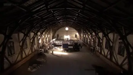 BBC - Remembering the Holocaust: Defiant Requiem (2014)