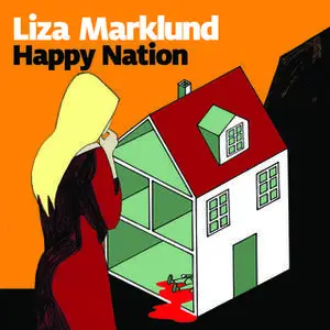 «Happy nation» by Liza Marklund