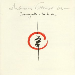 Andreas Vollenweider - Dancing With The Lion [1989]