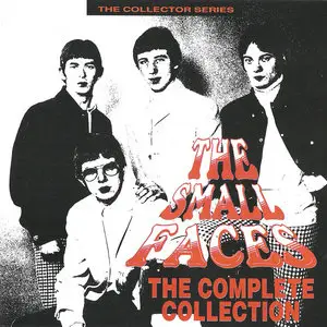 The Small Faces - The Complete Collection (1993)