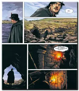 Debois & Fino - Quand souffle le vent des îles - One Shot