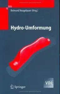 Hydro-Umformung (Repost)