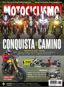 Motociclismo Panamericano - octubre 2016