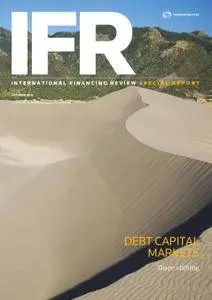 IFR Magazine – October 16, 2015