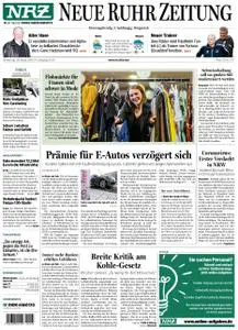 Neue Ruhr Zeitung – 30. Januar 2020