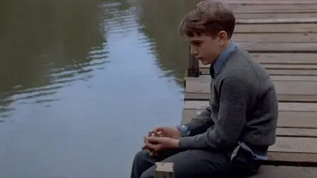 The Devil's Playground (1976)