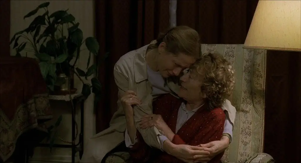 La pianiste / The Piano Teacher (2001) .