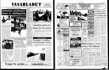 Vasabladet – 09.10.2017