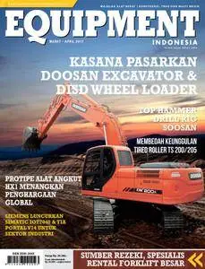 Equipment Indonesia - Februari 2017