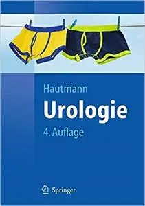 Urologie (4th Edition)