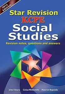 Star Revision KCPE: Social Studies