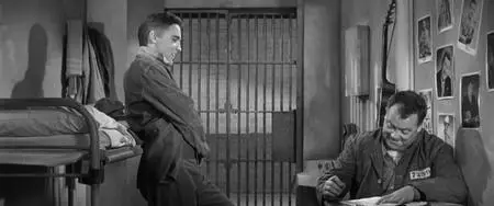 Jailhouse Rock (1957)