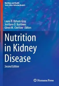 Nutrition in Kidney Disease
