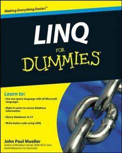 LINQ For Dummies [repost]