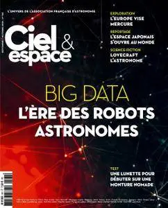 Ciel & Espace - Septembre-Octobre 2018