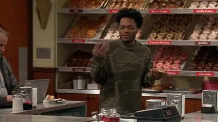 Superior Donuts S01E13