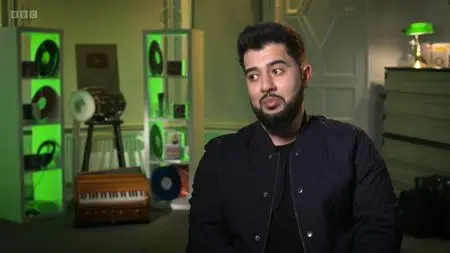 BBC - The Bhangra Boss - The Story of DJ Vips (2019)