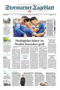 Stormarner Tageblatt - 21. Oktober 2019