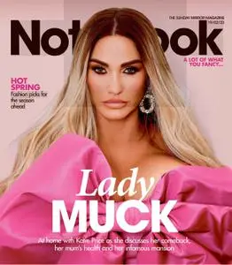 Notebook – 19 February 2023