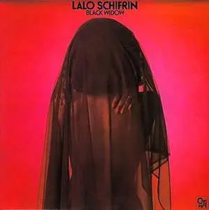 Lalo Schifrin - Black Widow