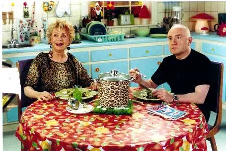 Madame Edouard (2003)