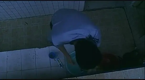 Cash Chin Man-Kei: Fight for love (2007)