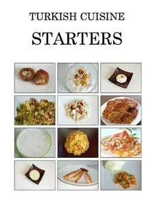 Turkish Cuisine - Starters