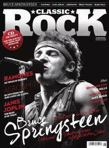 Classic Rock Germany - Juli-August 2016