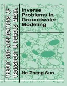 Inverse Problems in Groundwater Modeling